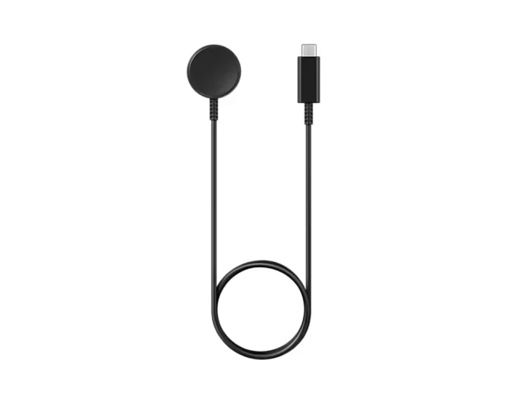 Samsung Galaxy Watch vezeték nélküli töltő kábel