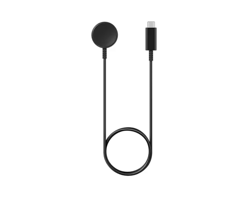 Samsung Galaxy Watch vezeték nélküli töltő kábel