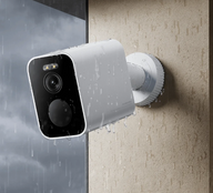 Xiaomi BW500 4MP, Wifi-s IP67 kültéri kamera BHR8301