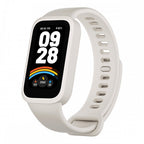 Xiaomi Smart Band 9 Active aktivitásmérő bézs