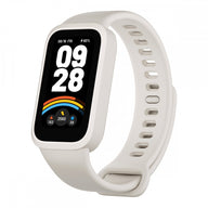 Xiaomi Smart Band 9 Active aktivitásmérő bézs