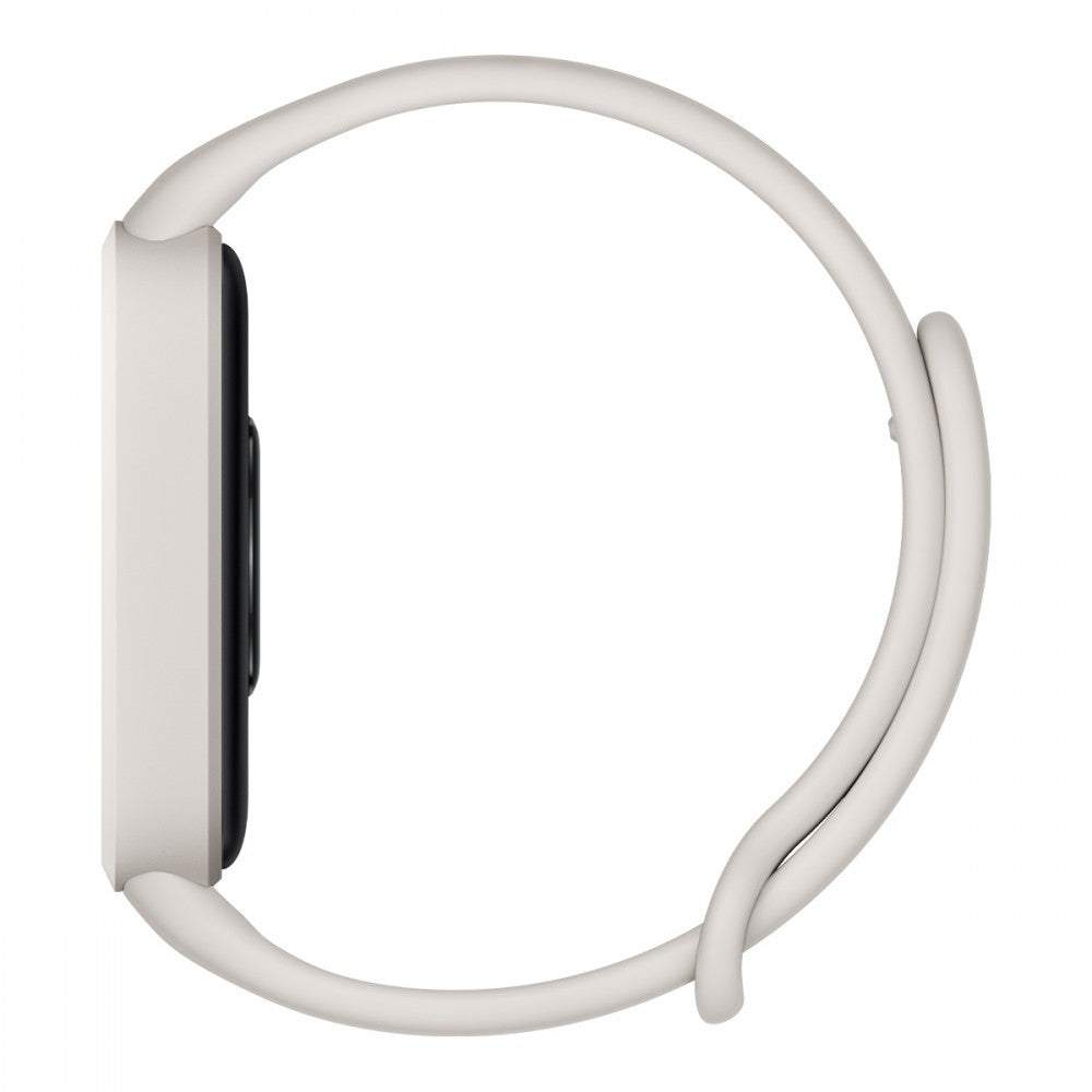 Xiaomi Smart Band 9 Active aktivitásmérő bézs