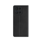Vivo Y28 4G Foldable Cover fekete tok