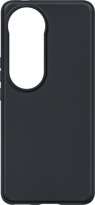 Vivo V40 5G Frosted Cover fekete tok