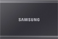 Samsung T7 hordozható SSD, 4TB, USB 3.2