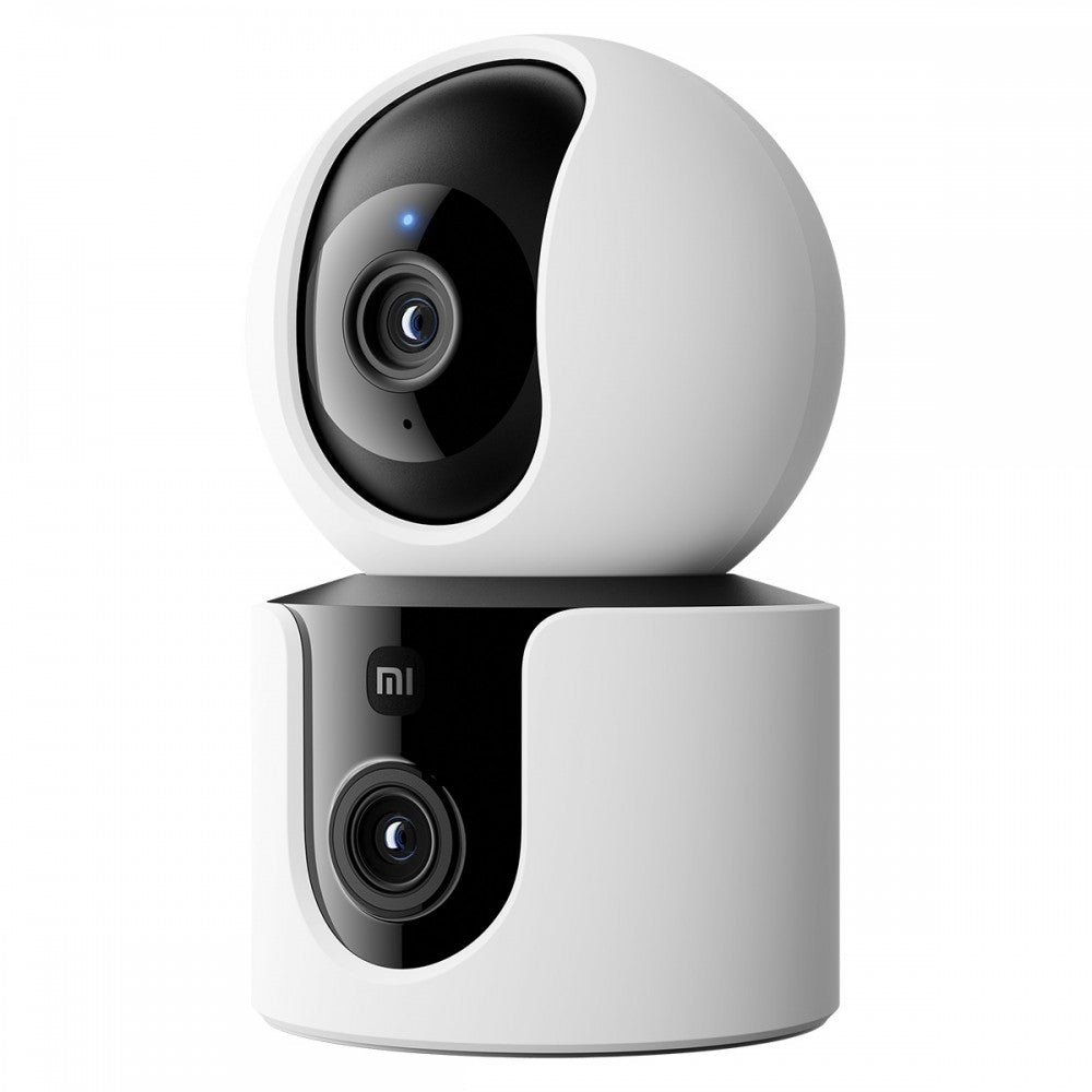 Xiaomi C300 Dual 3MP, WiFi beltéri biztonsági kamera BHR9166