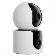 Xiaomi C300 Dual 3MP, WiFi beltéri biztonsági kamera BHR9166