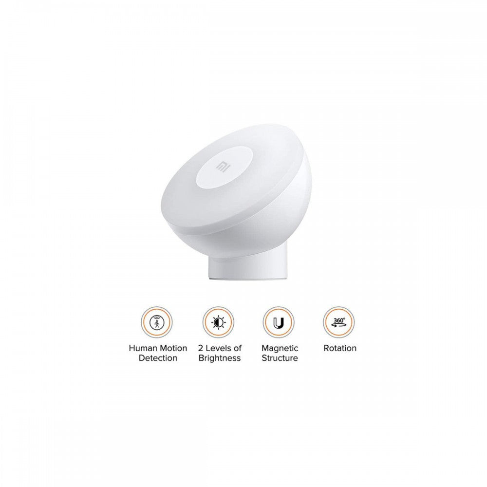 Xiaomi Night Light 2 BT mozgásérzékelős éjjeli fény BHR5278