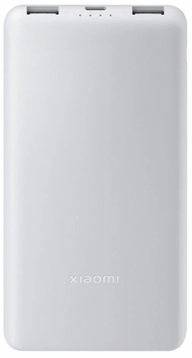 Xiaomi Power Bank 10000mAh 22.5W Lite BHR9350