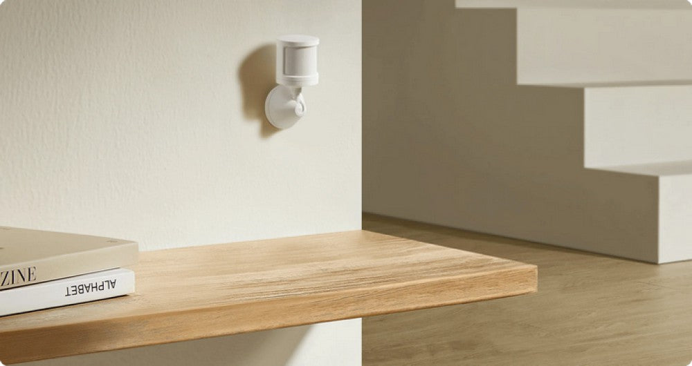 Xiaomi Motion Sensor 2S mozgásérzékelő (BLE) BHR8995