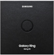 Samsung Galaxy Ring méret próba csomag okos gyűrűhöz