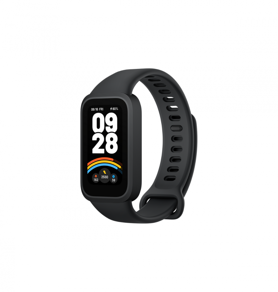 Xiaomi Smart Band 9 Active akitivitásmérő