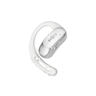 Shokz OpenFit Air Bluetooth headset, fehér