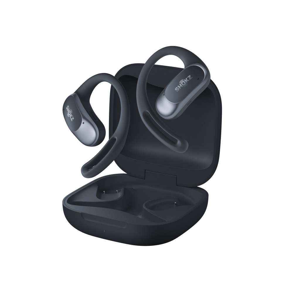 Shokz OpenFit Air Bluetooth headset