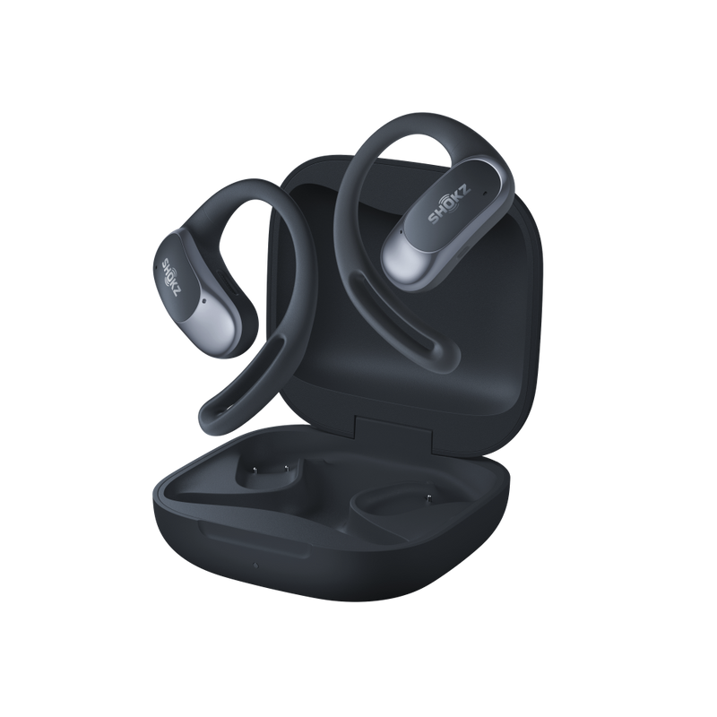 Shokz OpenFit Air Bluetooth headset