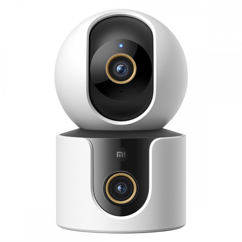 Xiaomi C500 Dual 4MP, WiFi beltéri biztonsági kamera BHR8755