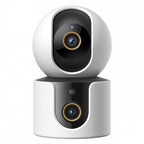 Xiaomi C500 Dual 4MP, WiFi beltéri biztonsági kamera BHR8755