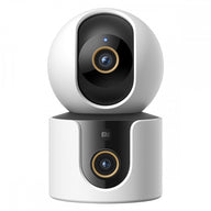 Xiaomi C500 Dual 4MP, WiFi beltéri biztonsági kamera BHR8755