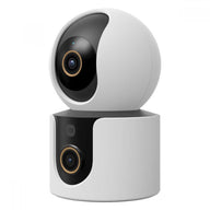 Xiaomi C500 Dual 4MP, WiFi beltéri biztonsági kamera BHR8755