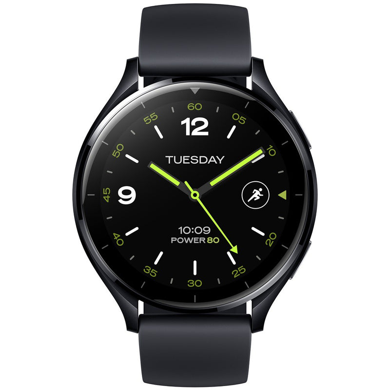 Xiaomi Watch 2 okosóra