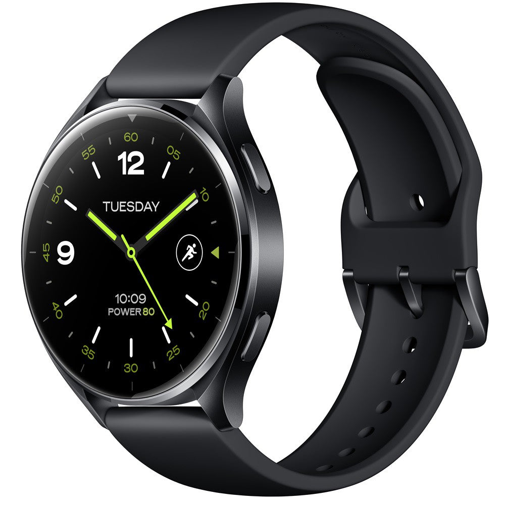 Xiaomi Watch 2 okosóra