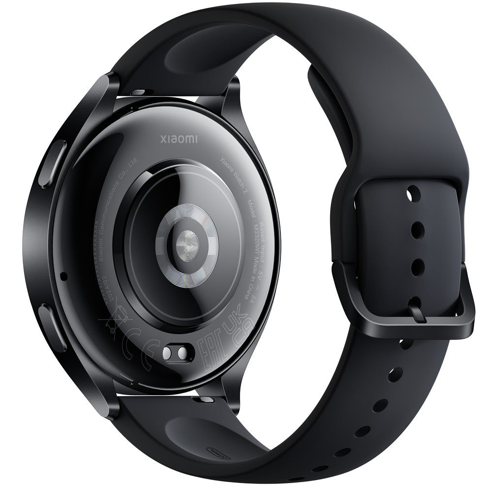 Xiaomi Watch 2 okosóra