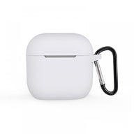 Cellect Airpods 4 szilikon tok 2.5 mm