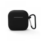 Airpods 4 szilikon tok