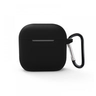 Airpods 4 szilikon tok
