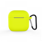 Cellect Airpods 4 szilikon tok 2.5 mm