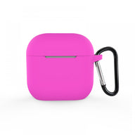 Cellect Airpods 4 szilikon tok 2.5 mm