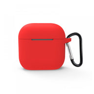Cellect Airpods 4 szilikon tok 2.5 mm