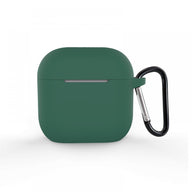 Cellect Airpods 4 szilikon tok 2.5 mm