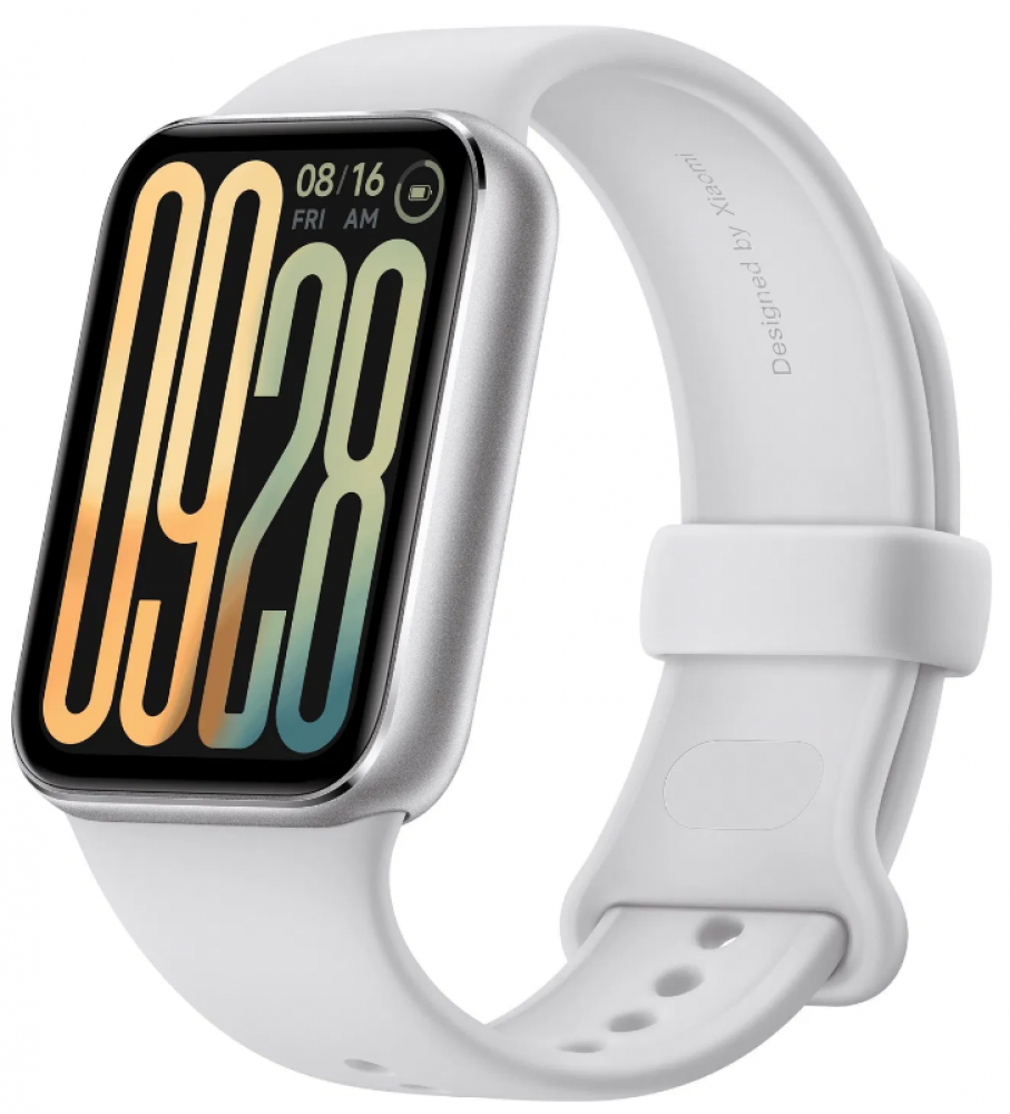 Xiaomi Smart Band 9 Pro okos karkötő