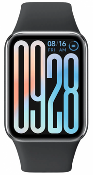 Xiaomi Smart Band 9 Pro okos karkötő