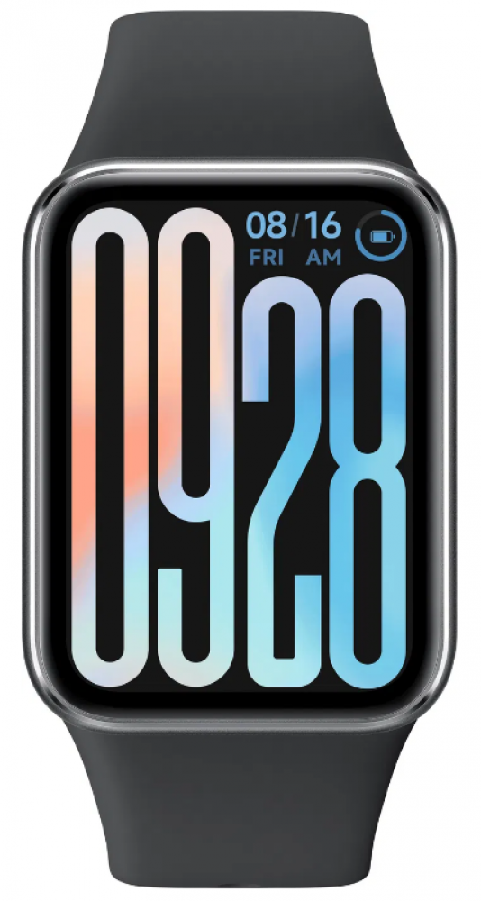 Xiaomi Smart Band 9 Pro okos karkötő