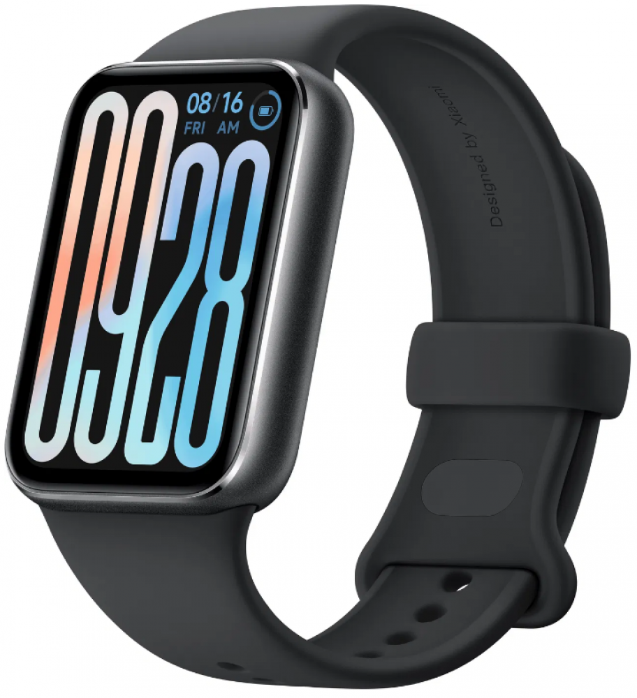 Xiaomi Smart Band 9 Pro okos karkötő