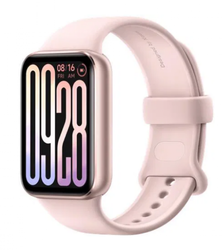Xiaomi Smart Band 9 Pro okos karkötő