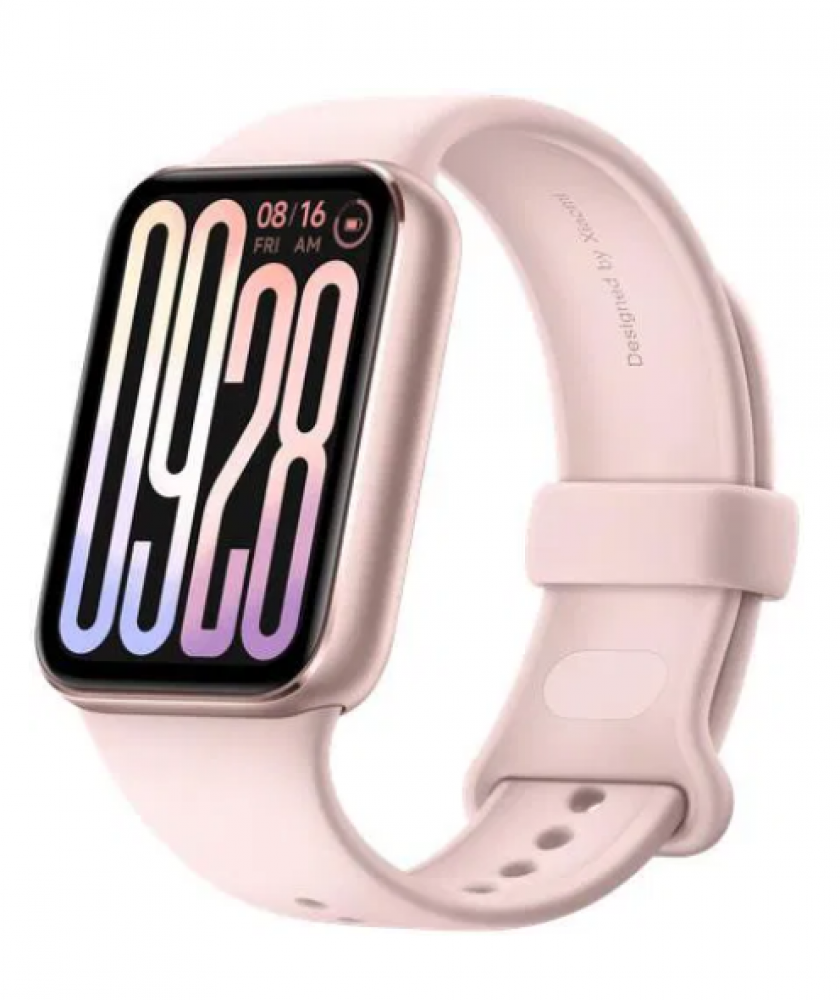 Xiaomi Smart Band 9 Pro okos karkötő