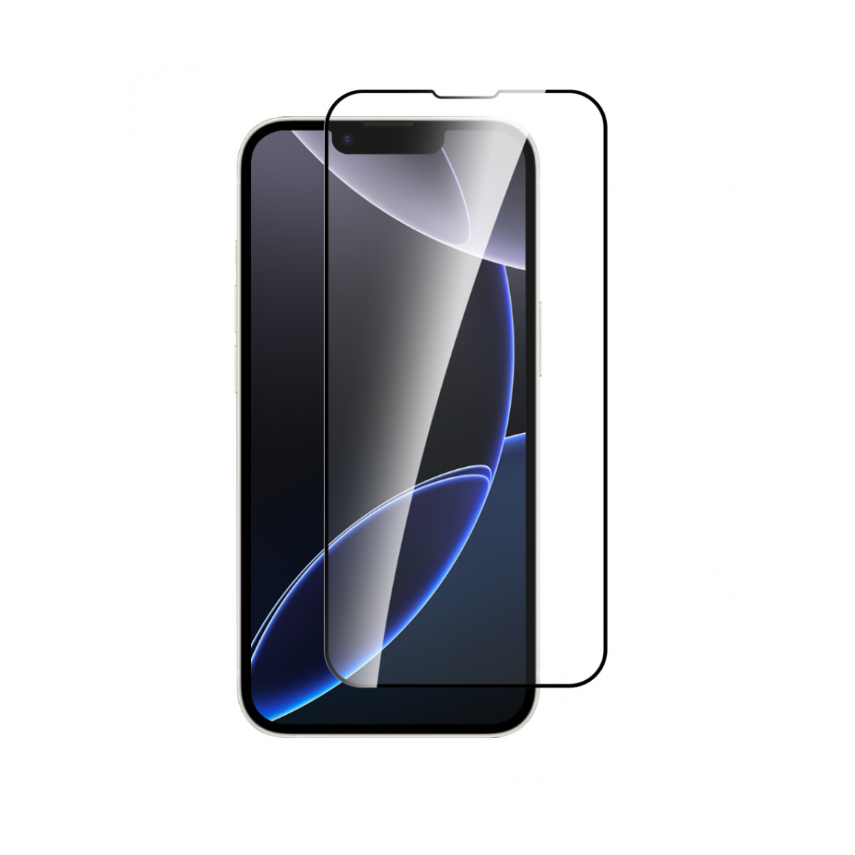 Cellect iPhone 17e/16e full cover üvegfólia