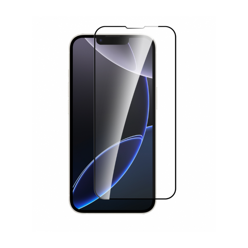 Cellect iPhone 17e/16e full cover üvegfólia