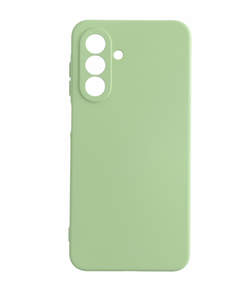 Cellect Samsung Galaxy A26 prémium szilikon tok