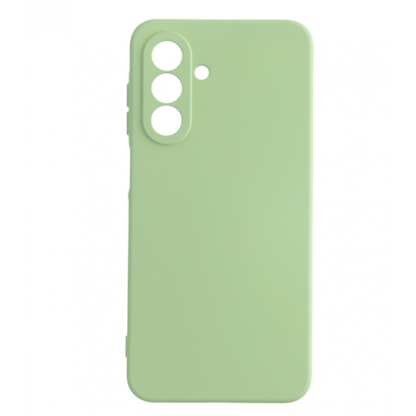 Cellect Samsung Galaxy A36 prémium szilikon tok