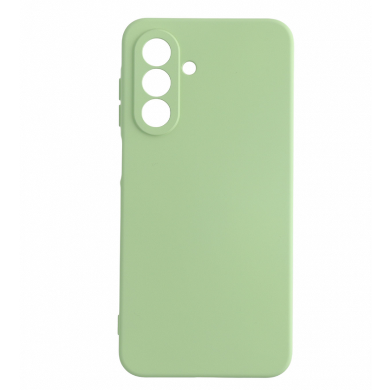 Cellect Samsung Galaxy A36 prémium szilikon tok