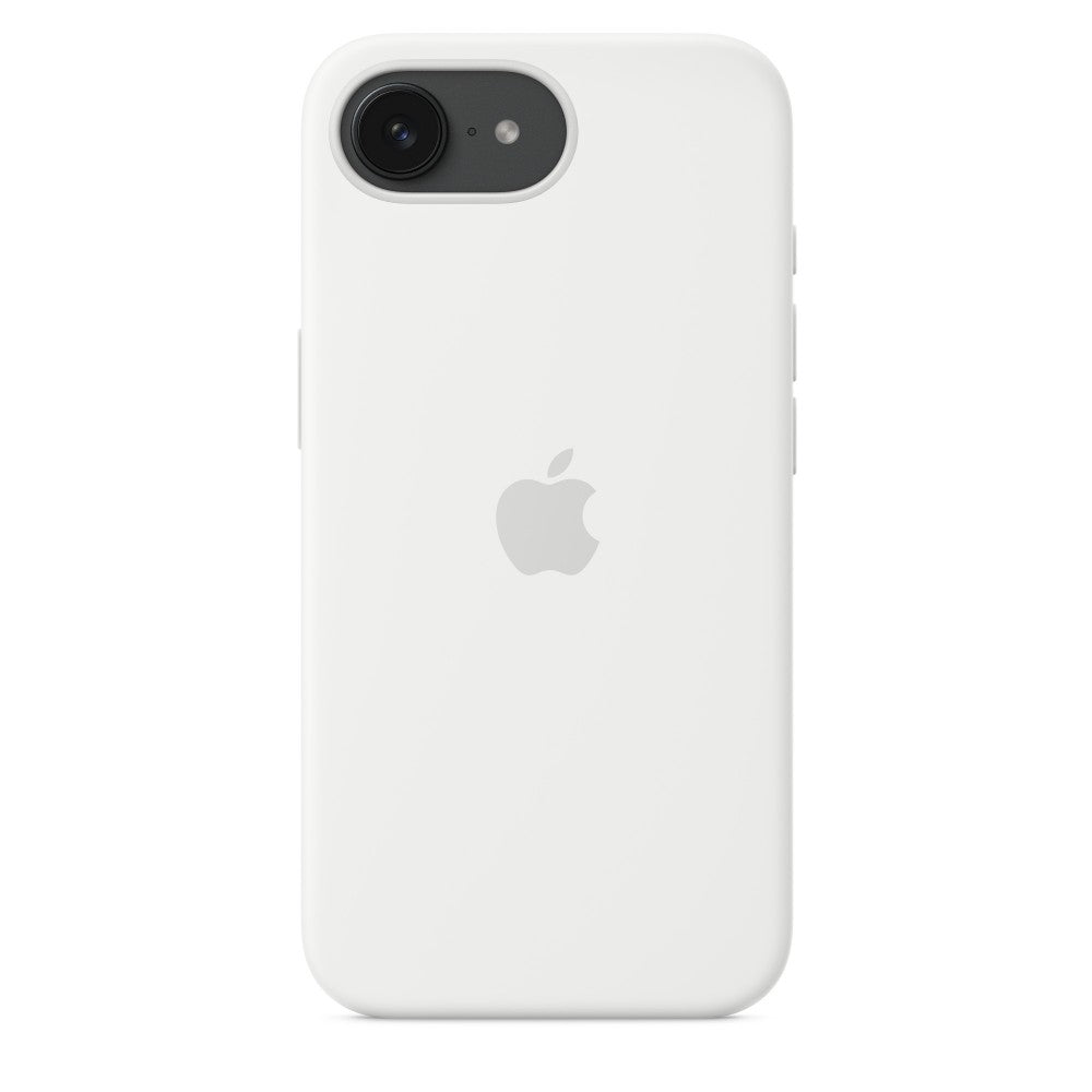 Apple iPhone 16e szilikon hátlap