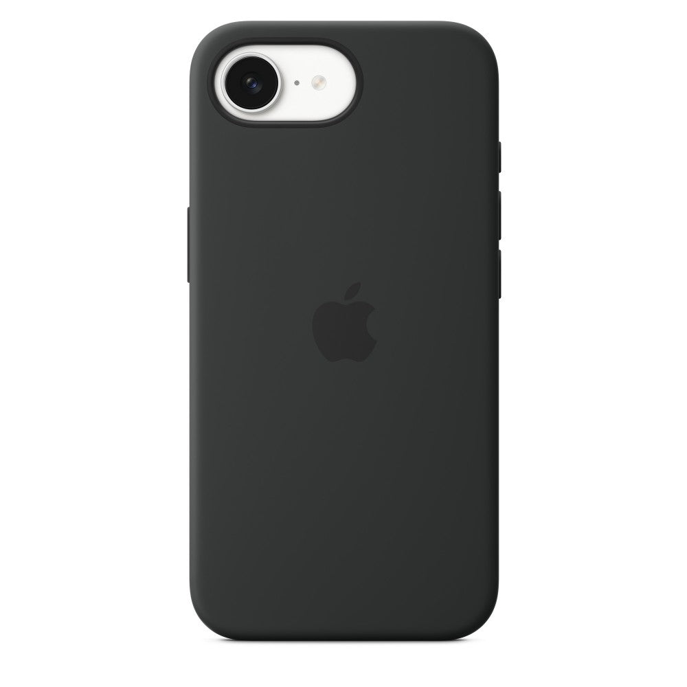 Apple iPhone 16e szilikon hátlap