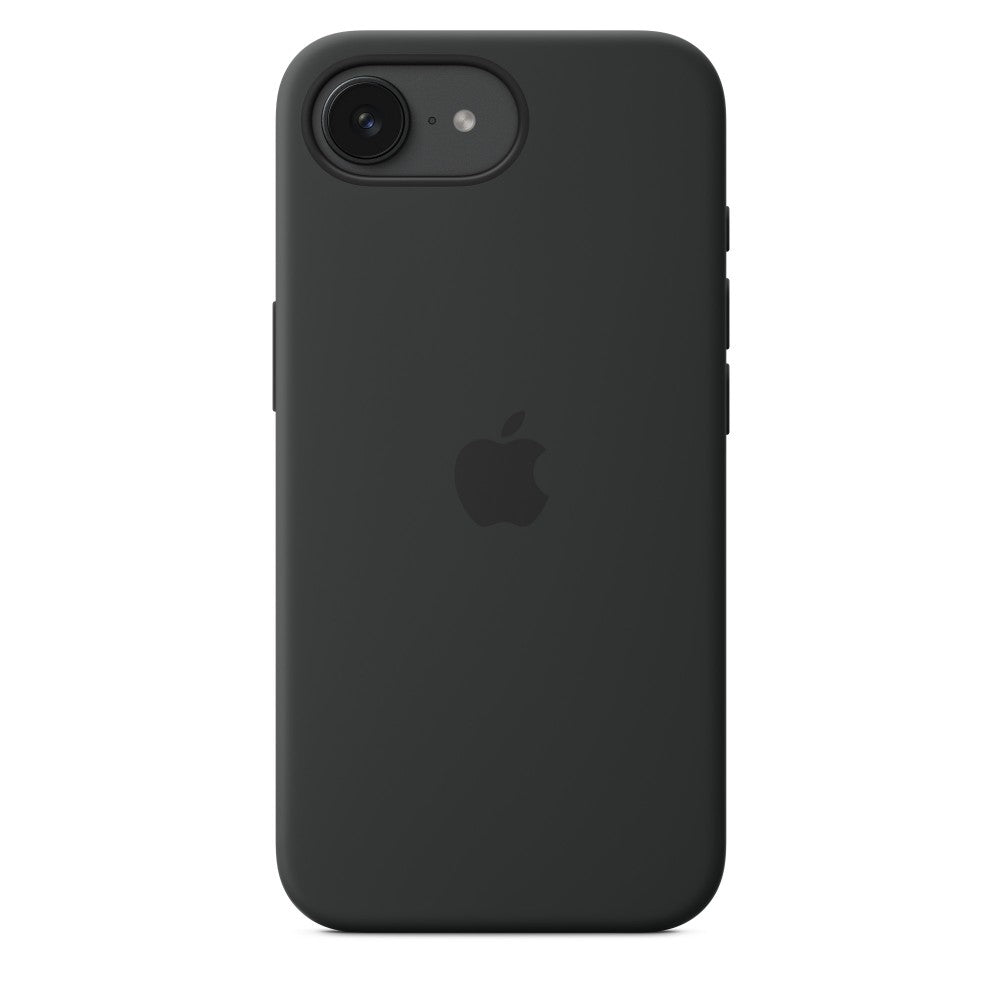 Apple iPhone 16e szilikon hátlap
