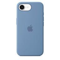 Apple iPhone 16e szilikon hátlap