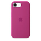 Apple iPhone 16e szilikon hátlap