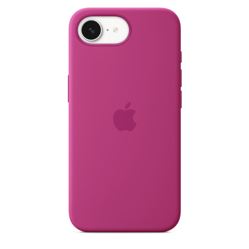 Apple iPhone 16e szilikon hátlap